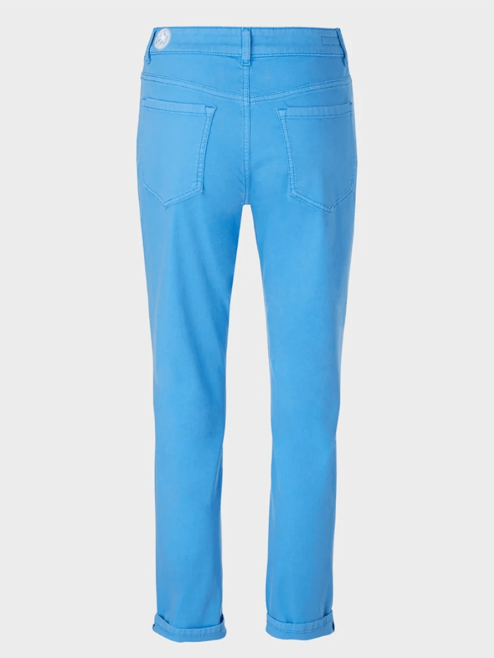 Marc-Cain-Sports-RAIPUR-Trousers-In-Bright-Azure-WS 81.56 W45-COL-363-izzi-of-baslow