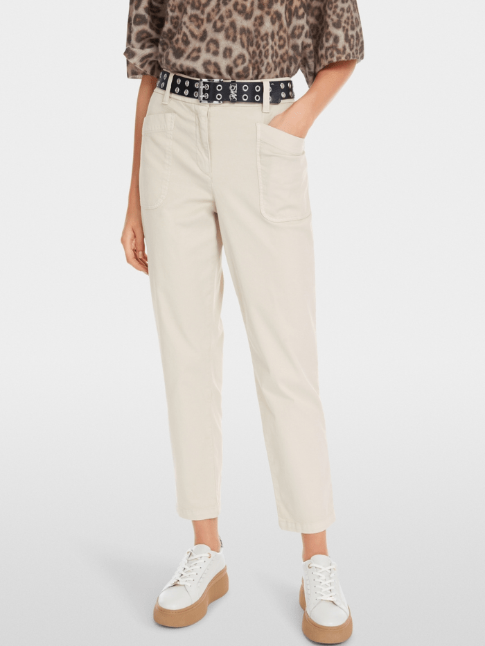 Marc Cain Sports Trousers Marc Cain Sports Women&