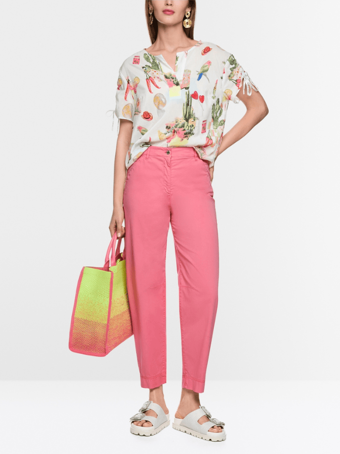 Marc Cain Sports Trousers Marc Cain Sports Women&