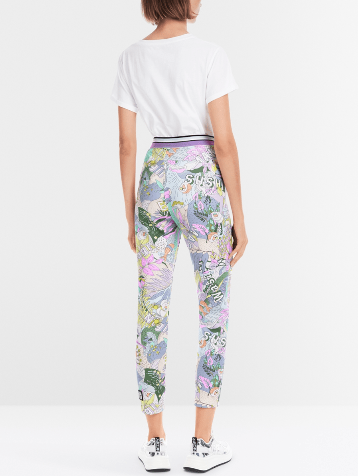 Marc Cain Sports Trousers Marc Cain Sports Women&