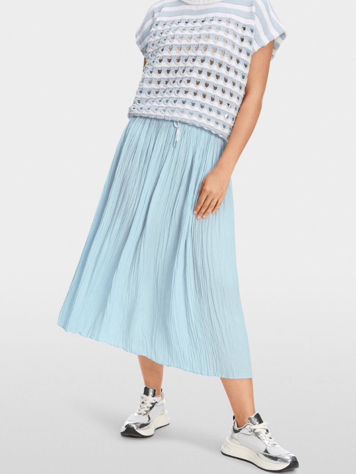 Marc-Cain-Sports-Skirt-n Sports -Women&