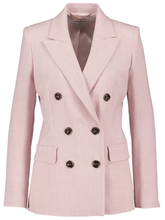 Marella-VAIMY-Double-Breasted-Blazer-In-Pale-Pink 24130410512 Col 003 izzi-of-baslow