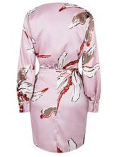 Marella-AGRE-Pink-Patterned-Short-Dress 24132211312 Col 002 izzi-of-baslow