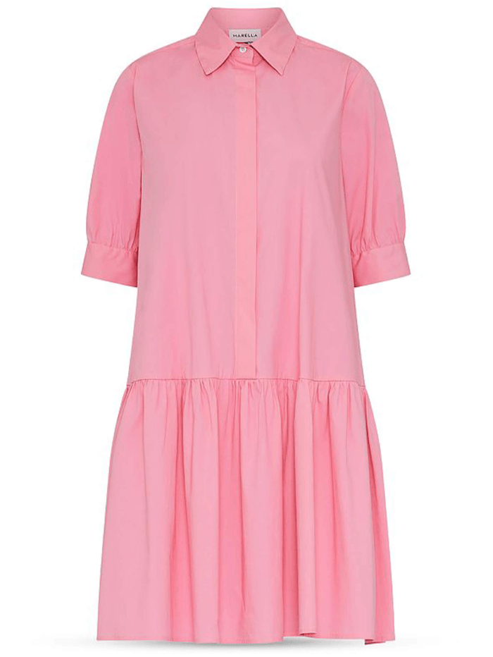 Marella-EBERT-Collared-Dress-In-Pink-24132214022-Col-002 izzi-of-baslow