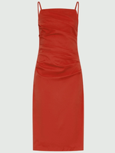 Marella-ROXS-Slim-Fit-Midi-Dress-In-Red-24132213822-Col-002-izzi-of-baslow