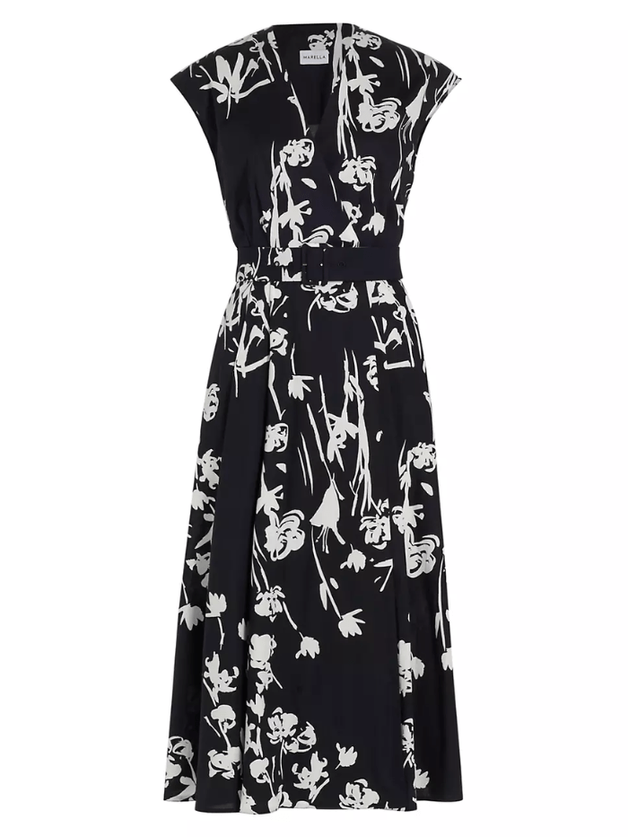 Marella-TAXI-Black-Floral-Midi-Wrap-Dress-24132213322-Col-002-izzi-of-baslow