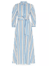 Marella-JUTTA-Striped-Midi-Shirt-Dress 24132214422 Col 003 izzi-of-baslow