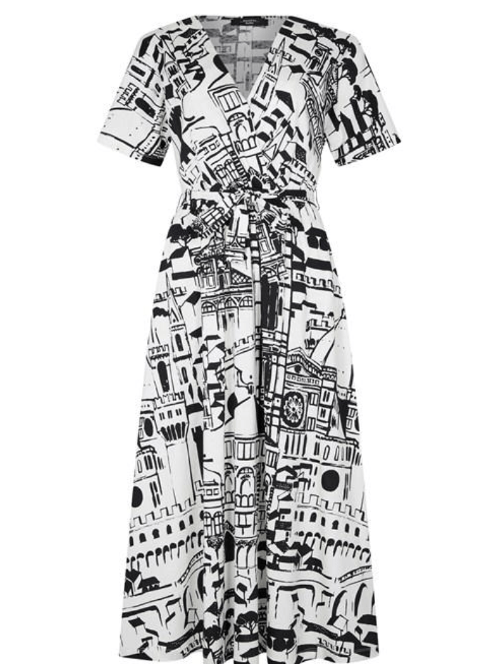 Weekend-By-Max-Mara-Papiro-Dress 23562604396 Col 10 izzi-of-baslow