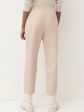 Marella-Floria-Faux-Leather-Joggers-In-Beige 2337860339 Col 001izzi-of-baslow