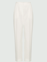 Marella-IZABEL-Crepe-Trousers-In-Wool-White 24131310232 Col 001 izzi-of-baslow