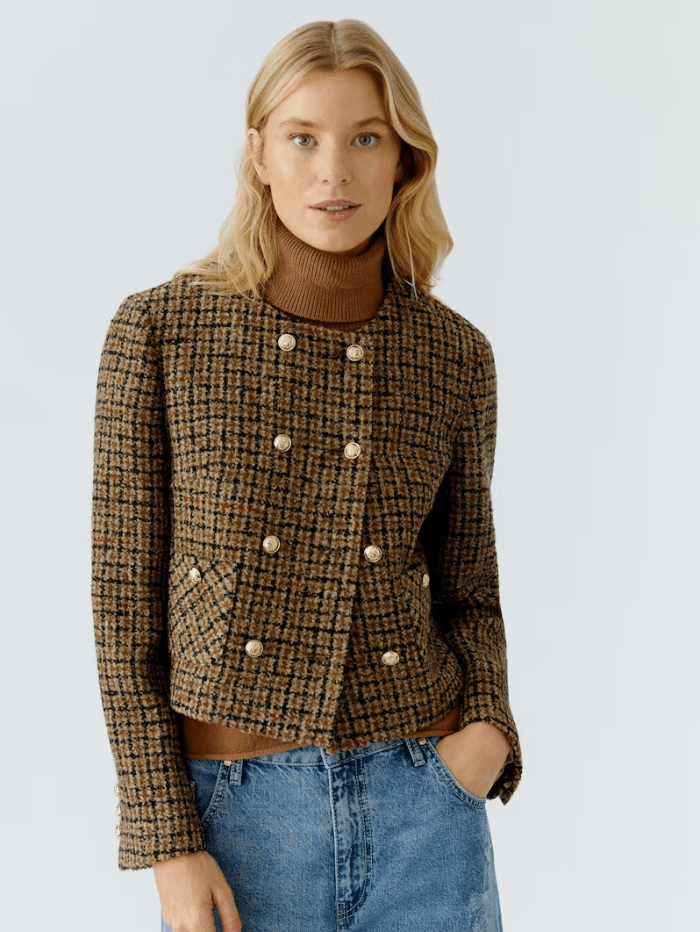 Oui Coats &amp; Jackets Oui Women&