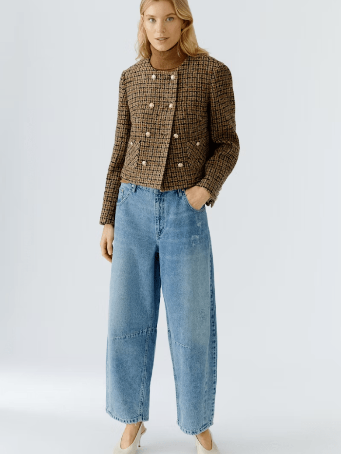 Oui Coats &amp; Jackets Oui Women&