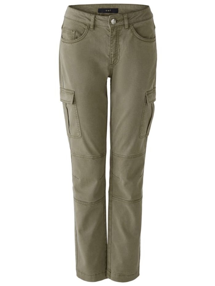 Oui Denim 10/36 Oui Women&