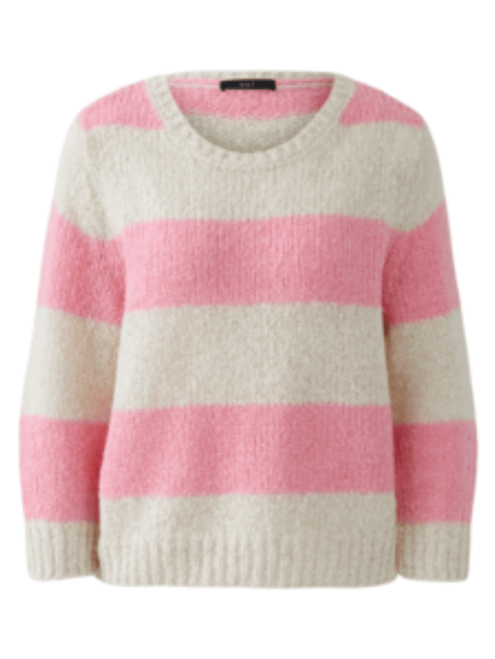 Oui Knitwear 10/36 Oui Women&