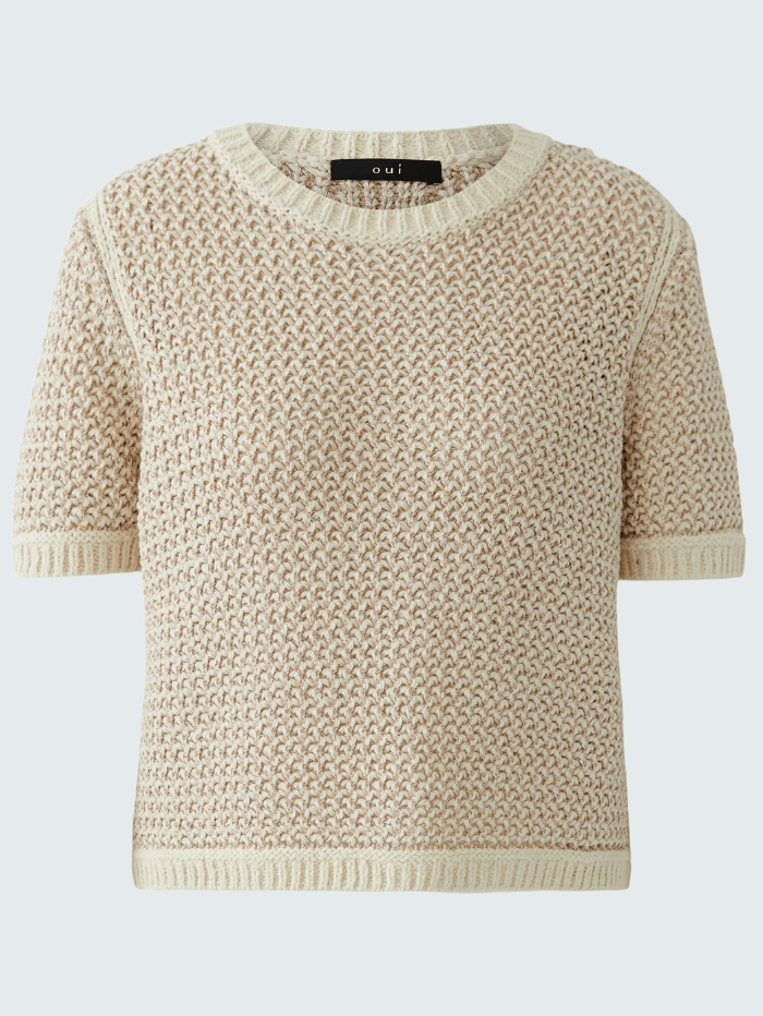 Oui Knitwear 8/34 Oui Women&