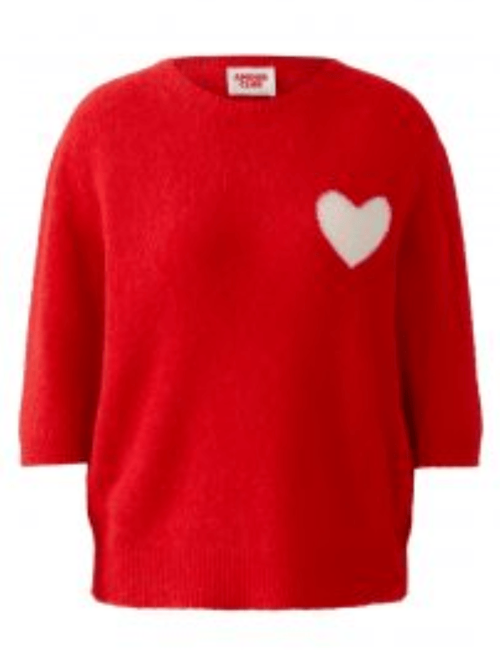 Oui Knitwear 8/34 Oui Women&