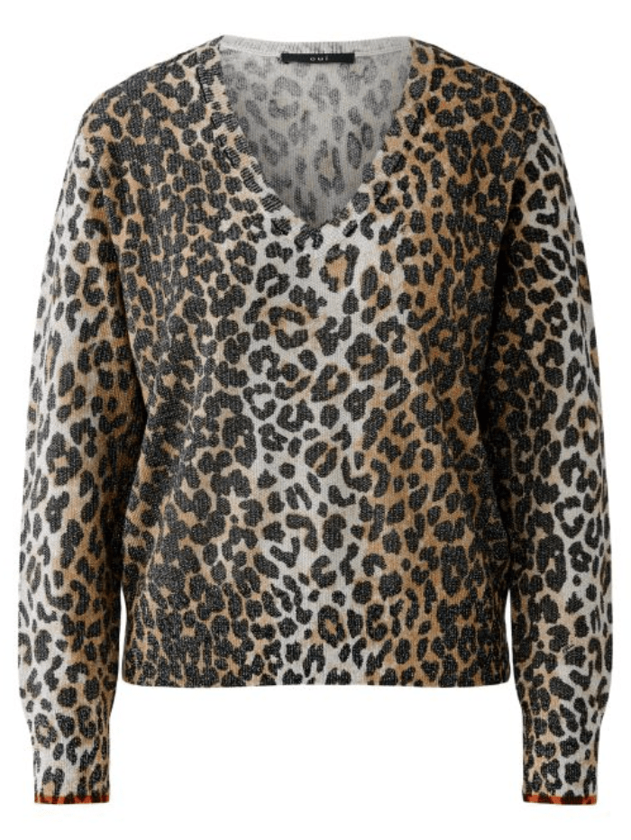 Oui Knitwear 8/34 Oui Women&
