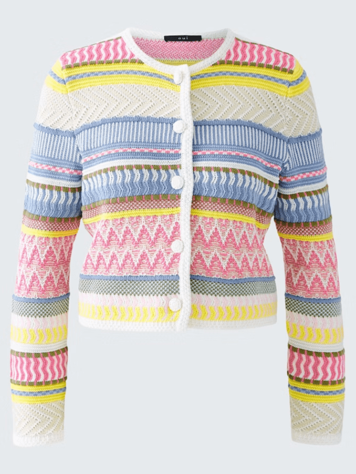 Oui Knitwear 8/34 Oui Women&