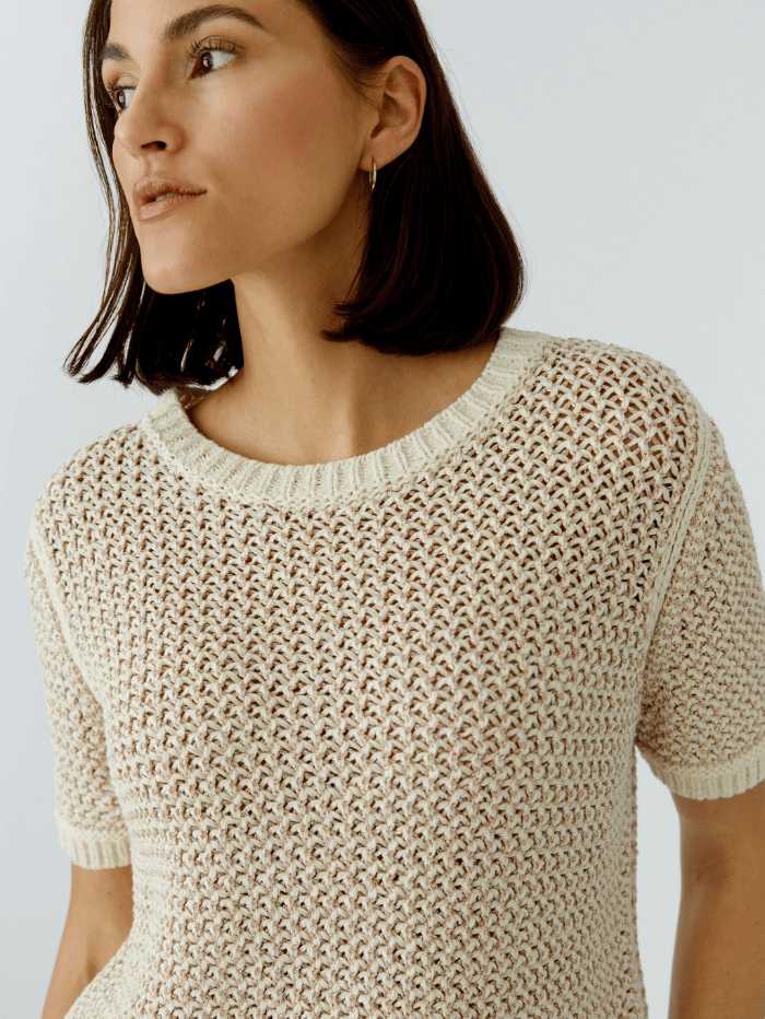 Oui Knitwear Oui Women&