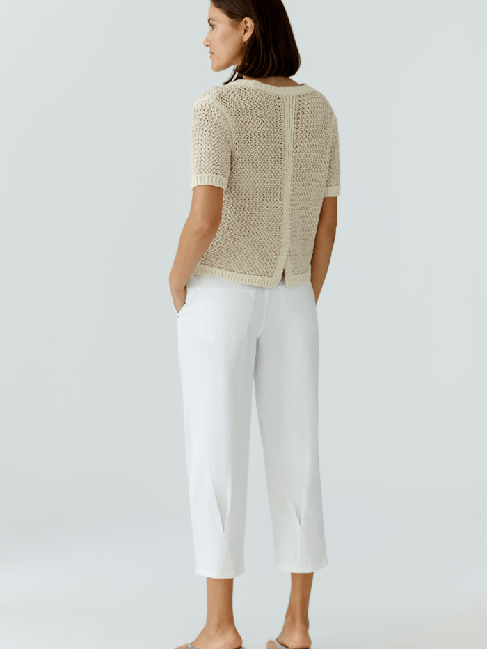 Oui Knitwear Oui Women&