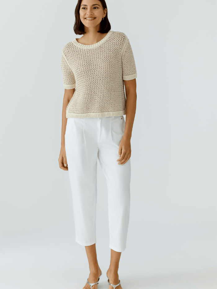 Oui Knitwear Oui Women&