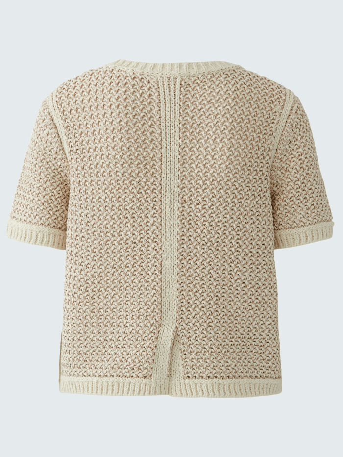 Oui Knitwear Oui Women&