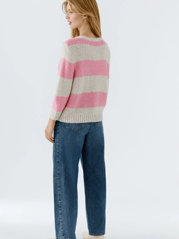 Oui Knitwear Oui Women&