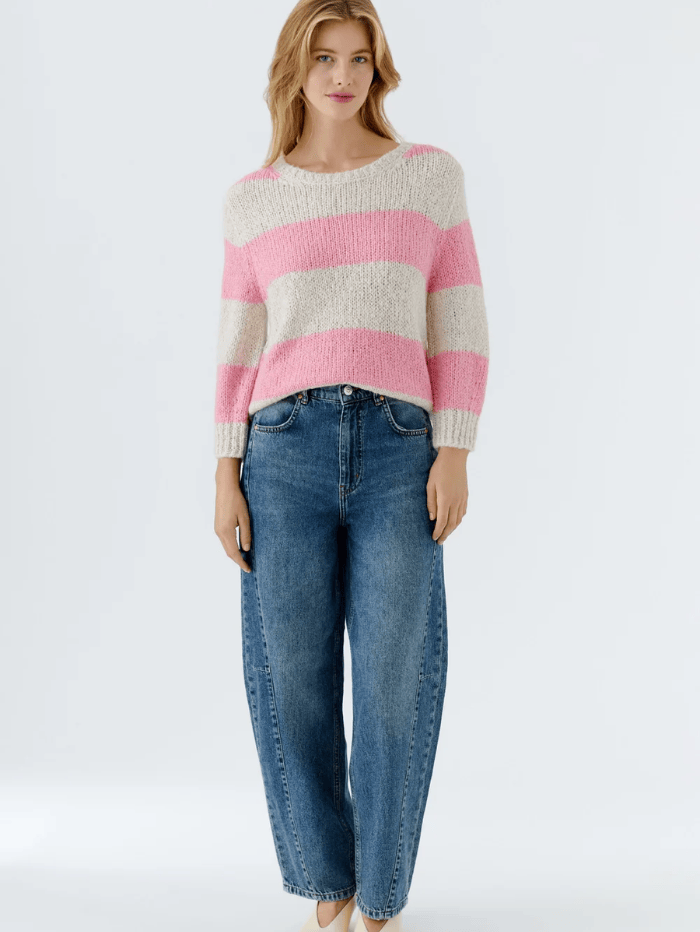 Oui Knitwear Oui Women&