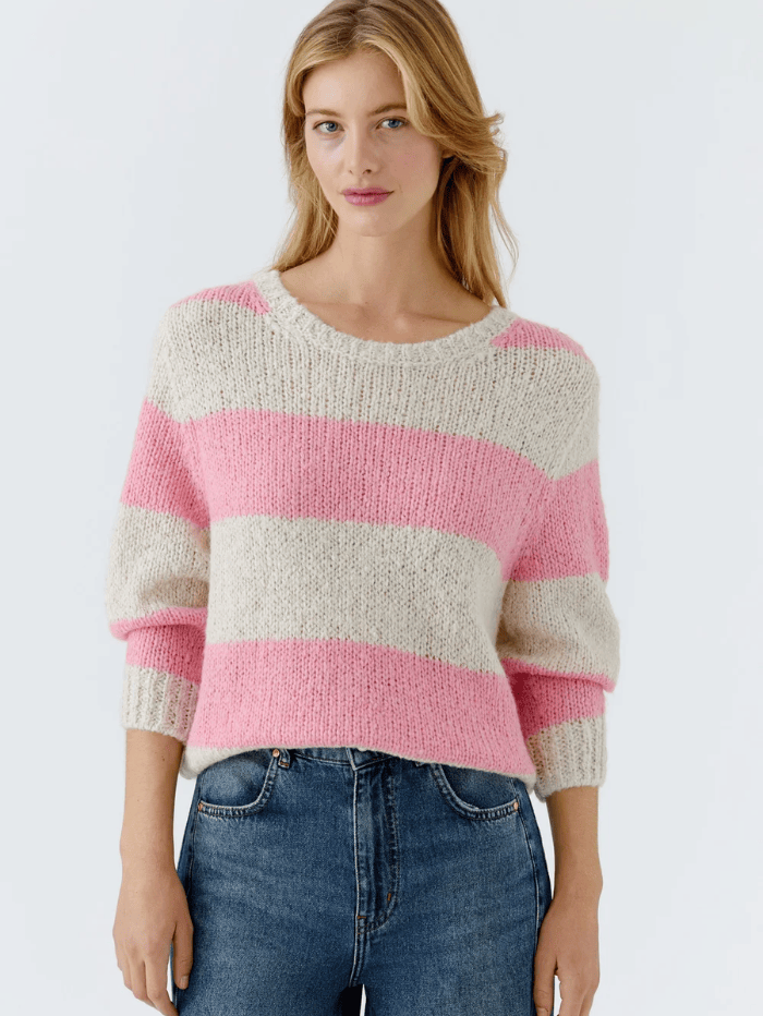 Oui Knitwear Oui Women&