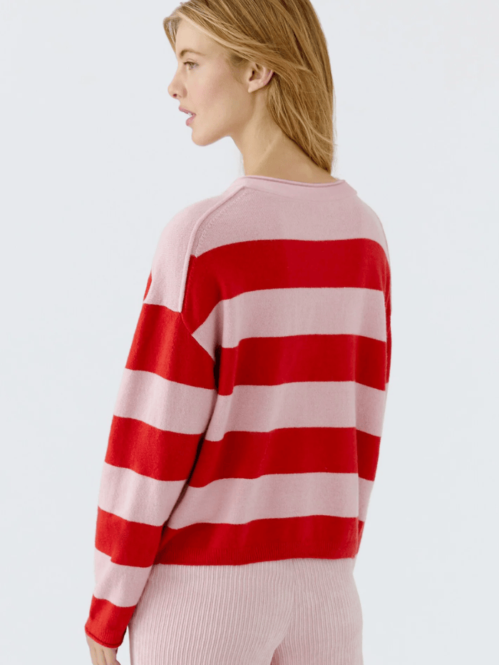 Oui Knitwear Oui Women&