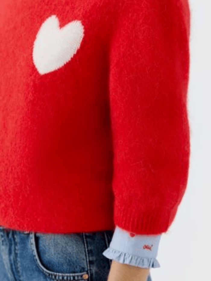 Oui Knitwear Oui Women&