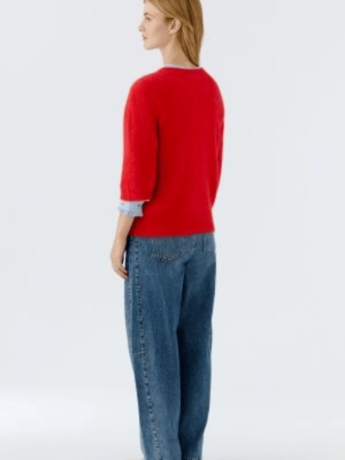 Oui Knitwear Oui Women&