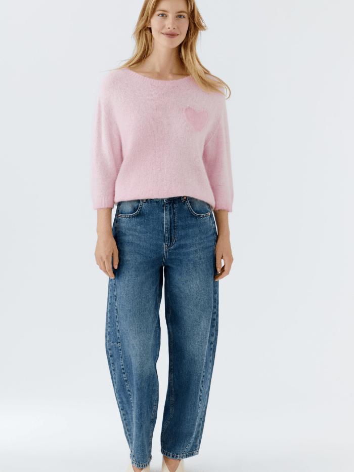 Oui Knitwear Oui Women&