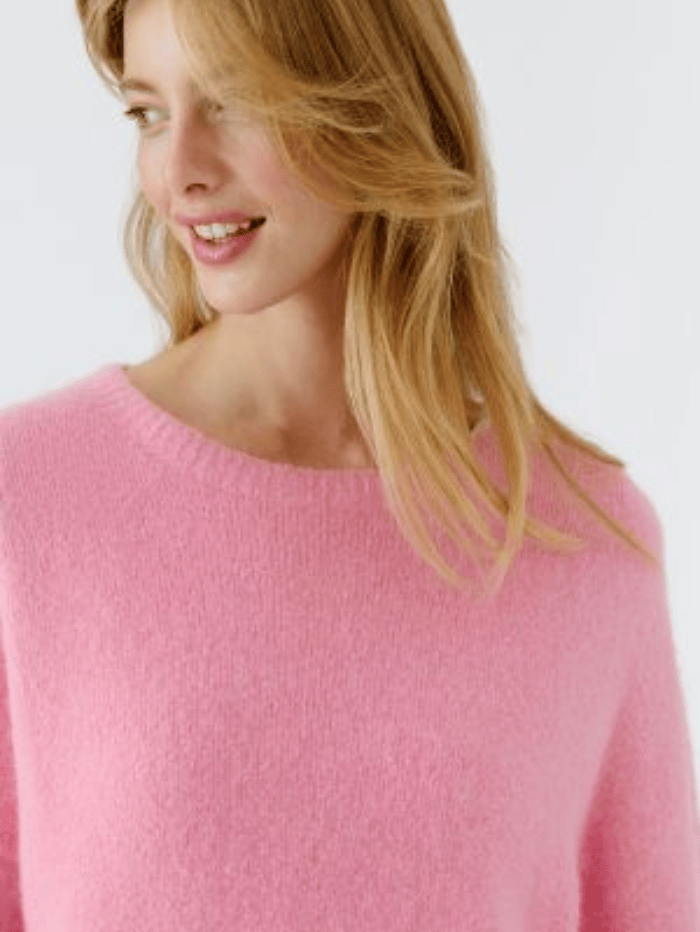 Oui Knitwear Oui Women&