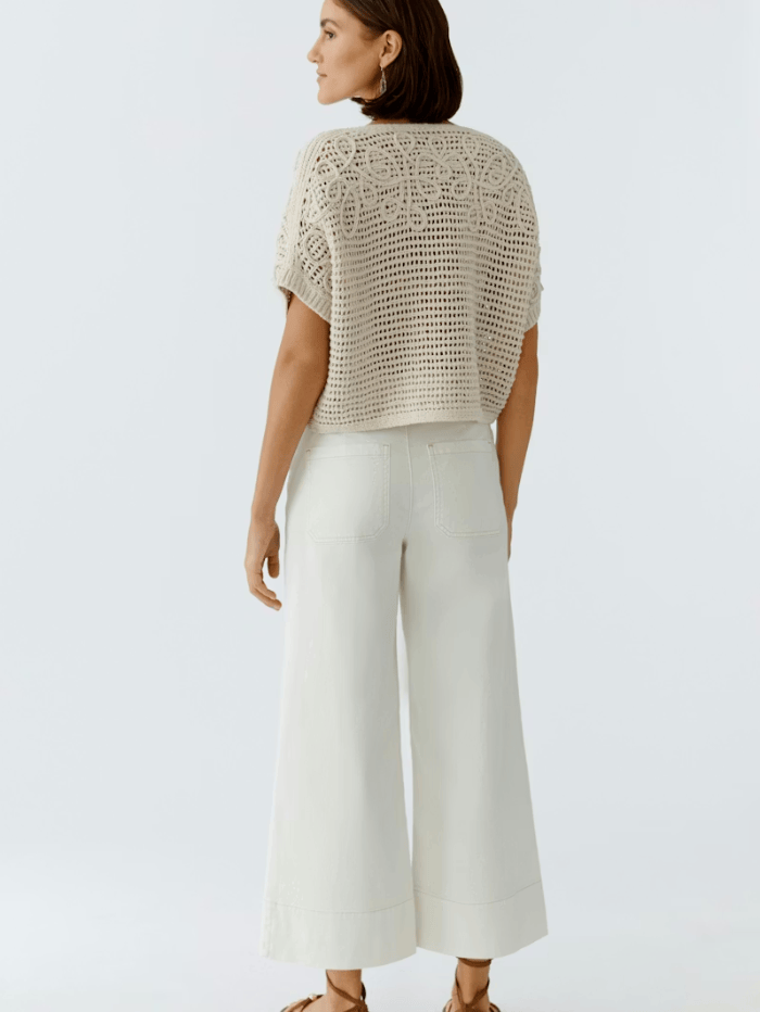 Oui Knitwear Oui Women&