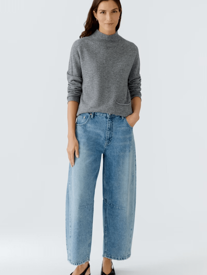 Oui Knitwear Oui Women&