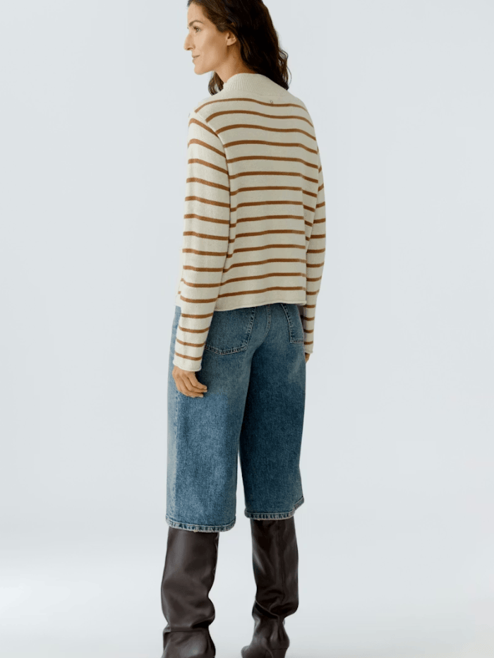 Oui Knitwear Oui Women&