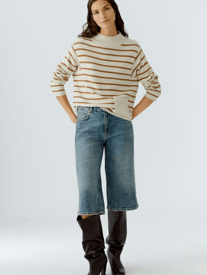 Oui Knitwear Oui Women&