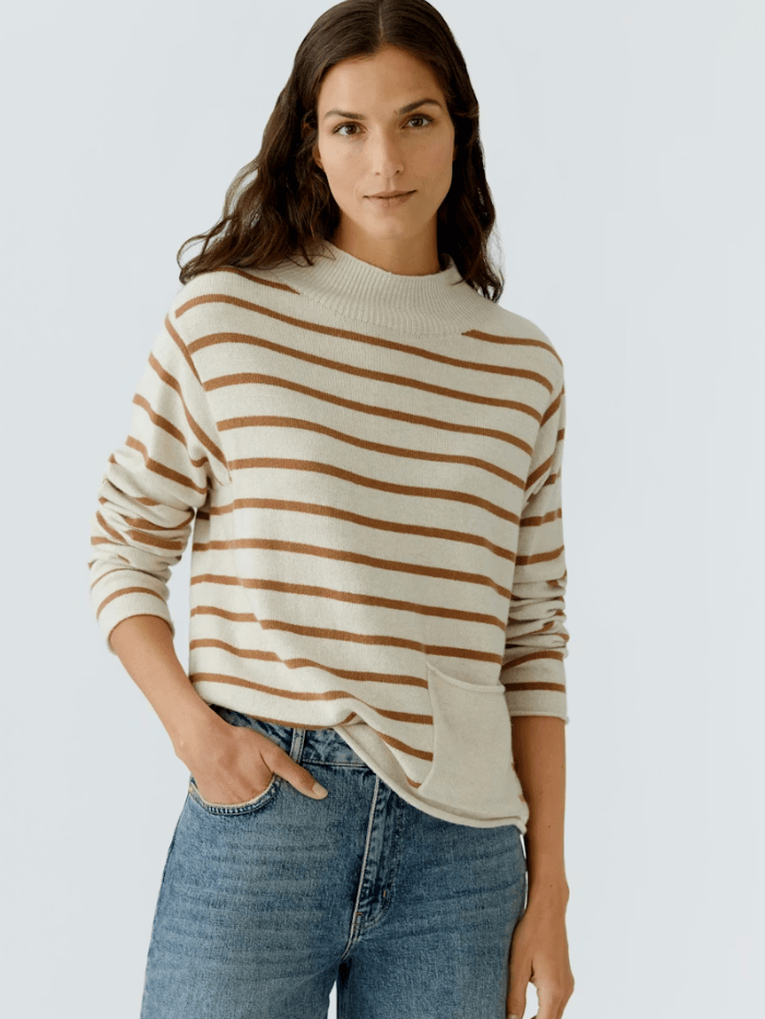 Oui Knitwear Oui Women&
