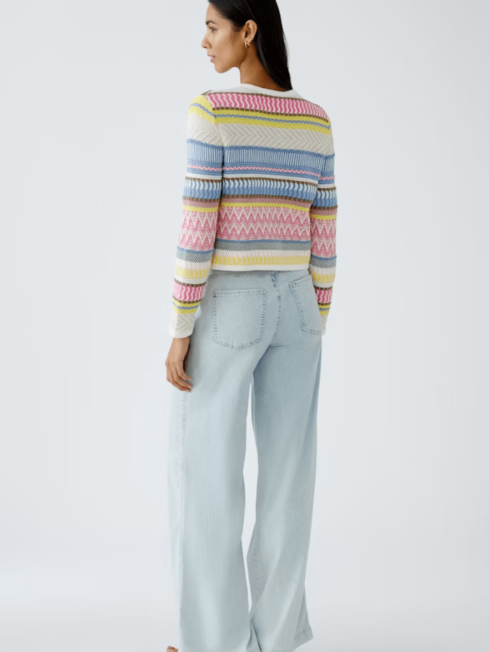 Oui Knitwear Oui Women&