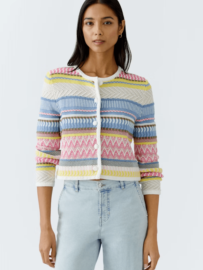 Oui Knitwear Oui Women&