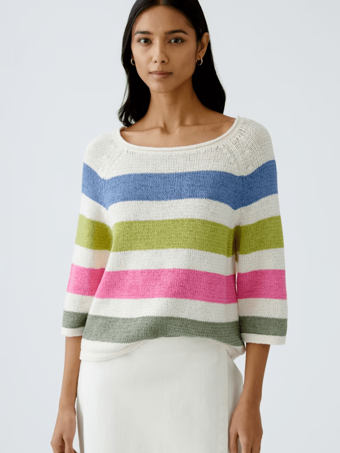 Oui Knitwear Oui Women&