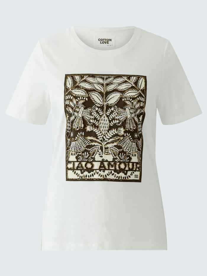 Oui Tops 10/36 Oui Women&
