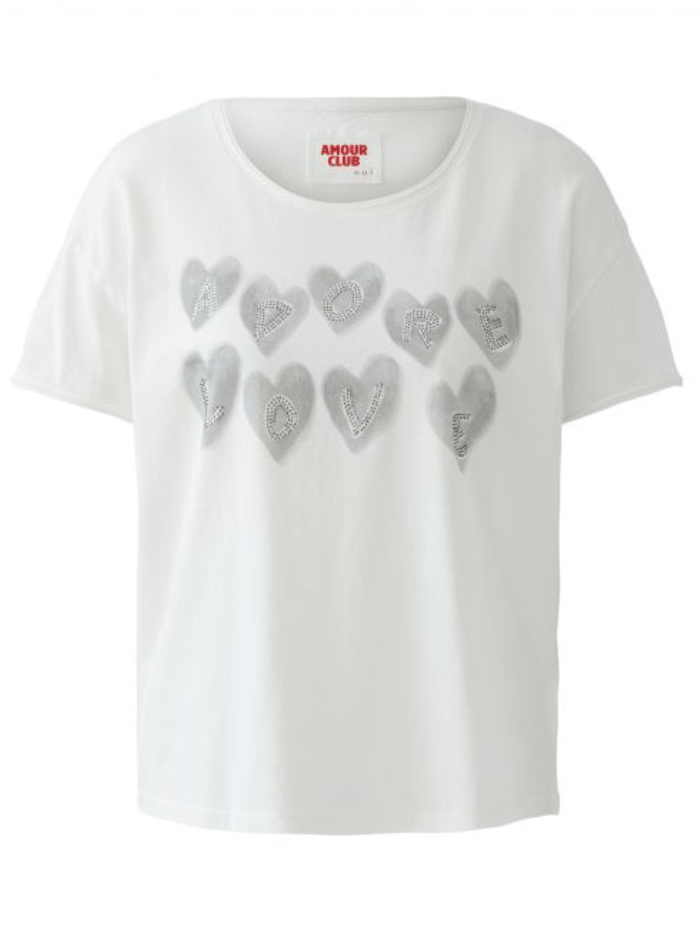 Oui Tops 10/36 Oui Women&