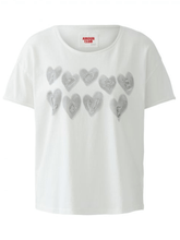 Oui Tops 10/36 Oui Women&