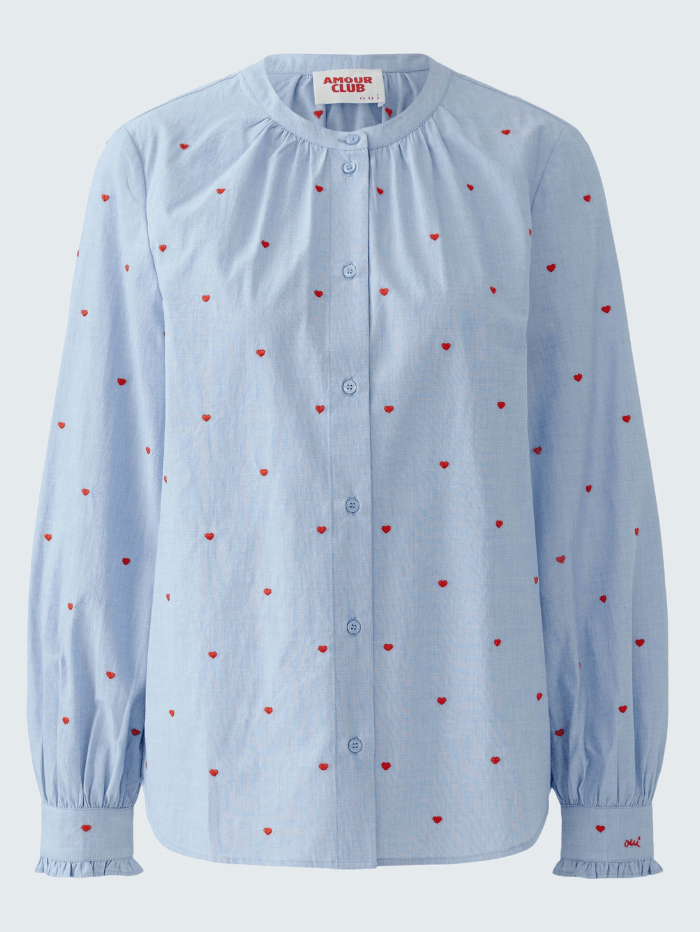 Oui Tops 12/38 Oui Women&