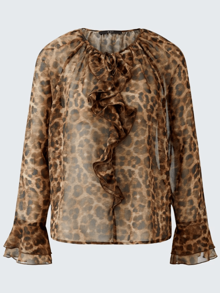 Oui Tops 12/38 Oui Women&