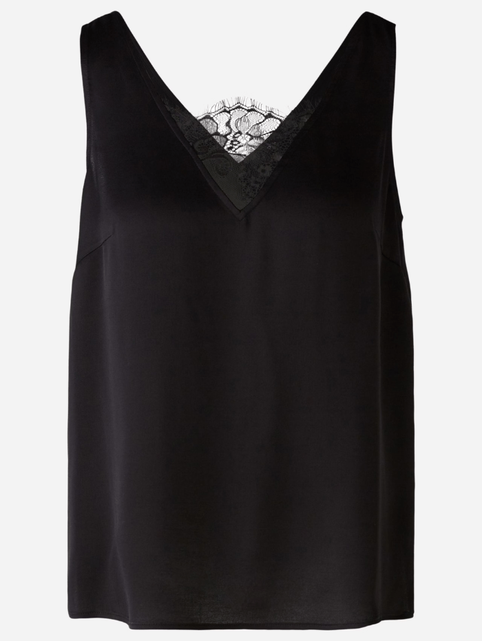 Oui Tops 8/34 Oui Women&