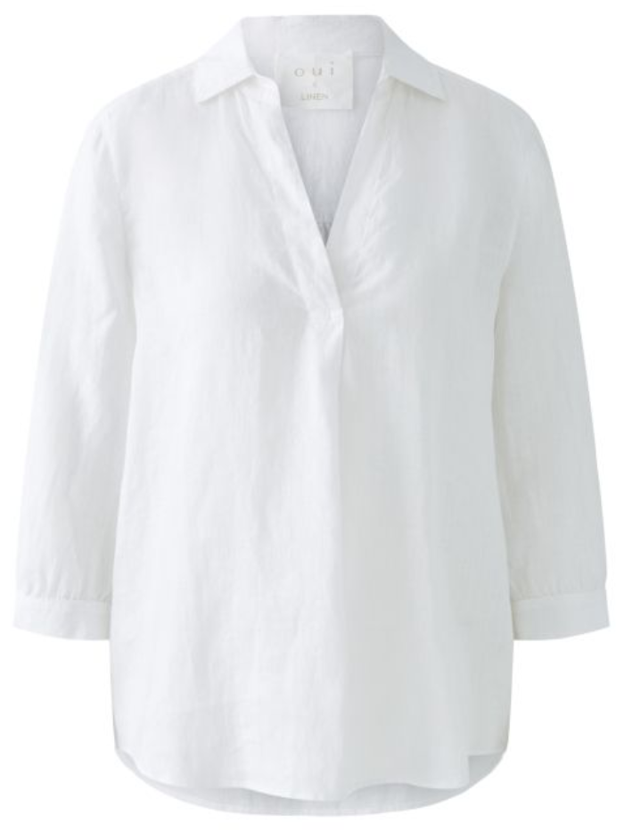 Oui Tops 8/34 Oui Women&