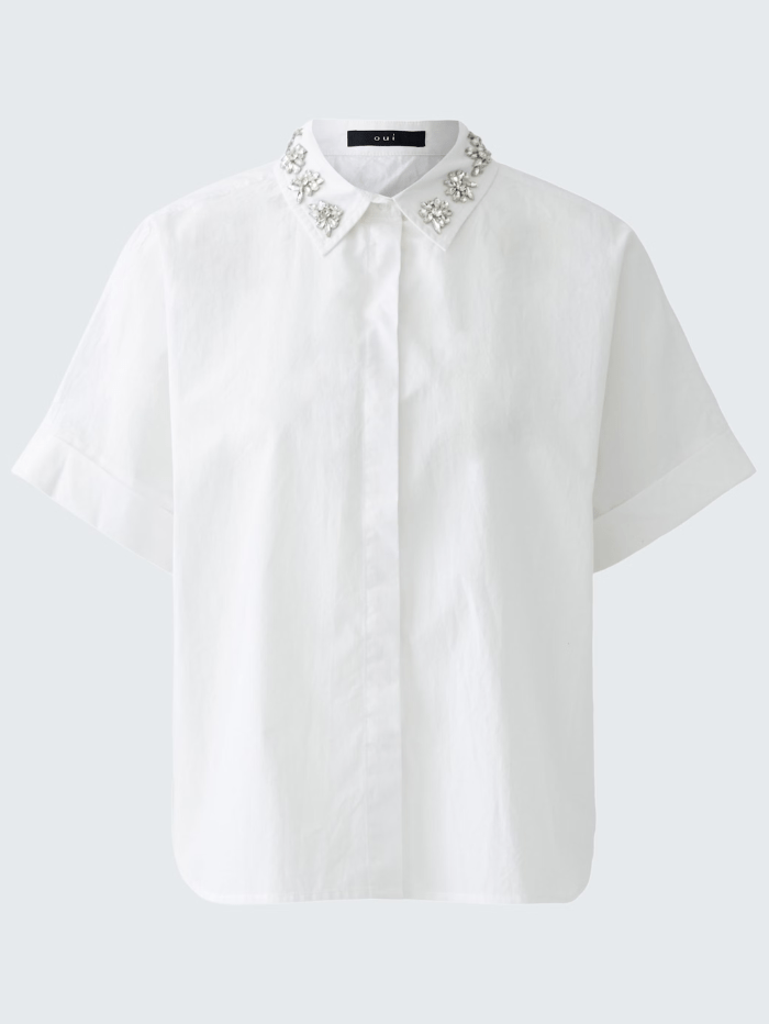 Oui Tops 8/34 Oui Women&